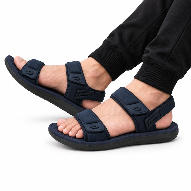 BLUE SPORT SANDAL FOR MEN 8960944