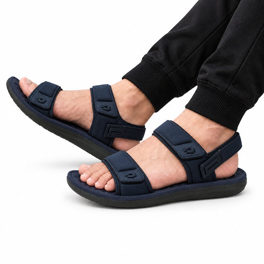 BLUE SPORT SANDAL FOR MEN 8960944