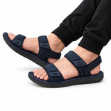 BLUE SPORT SANDAL FOR MEN 8960944