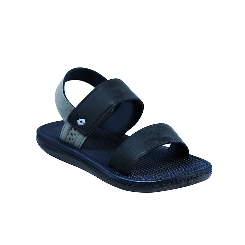 NAVY BLUE SPORTS SANDALS FOR MEN 8960945