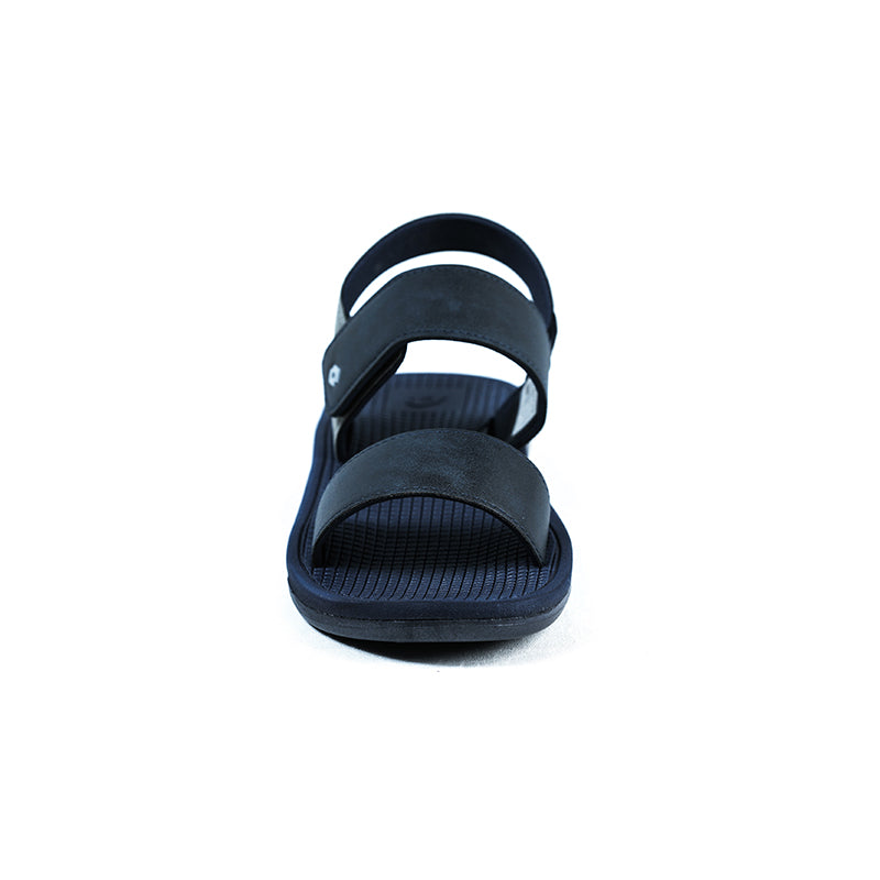 NAVY BLUE SPORTS SANDALS FOR MEN 8960945