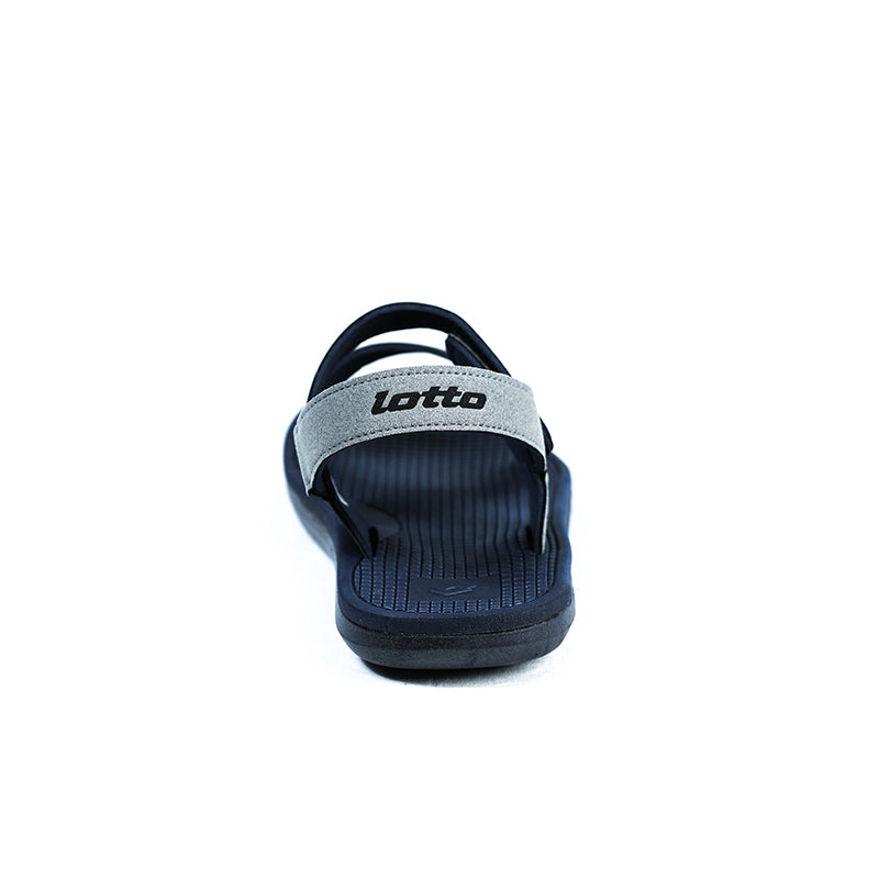 NAVY BLUE SPORTS SANDALS FOR MEN 8960945