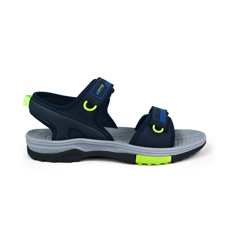 LOTTO MULTICOLOR SPORT SANDAL FOR MEN 8960976