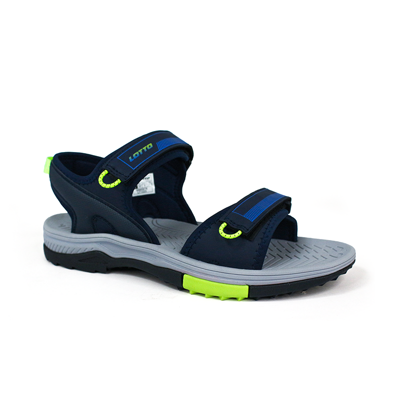 LOTTO MULTICOLOR SPORT SANDAL FOR MEN 8960976