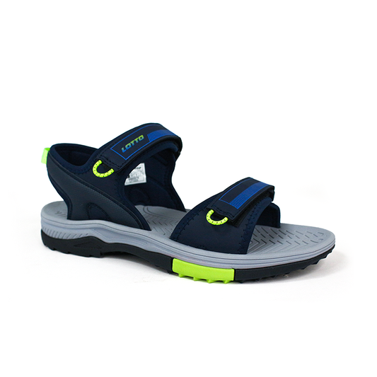 LOTTO MULTICOLOR SPORT SANDAL FOR MEN 8960976