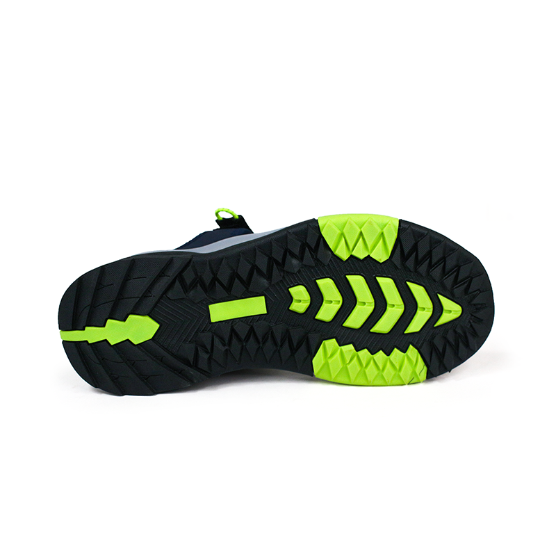 LOTTO MULTICOLOR SPORT SANDAL FOR MEN 8960976