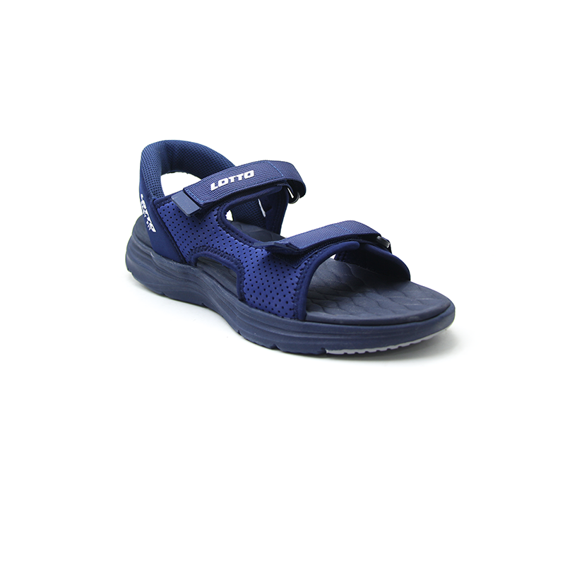 BLUE SPORTS SANDALS FOR MEN 8960990
