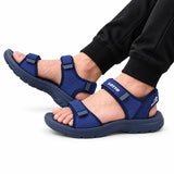 BLUE SPORT SANDAL FOR MEN 8960990