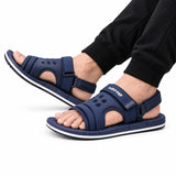 BLUE SPORT SANDAL FOR MEN 8960994