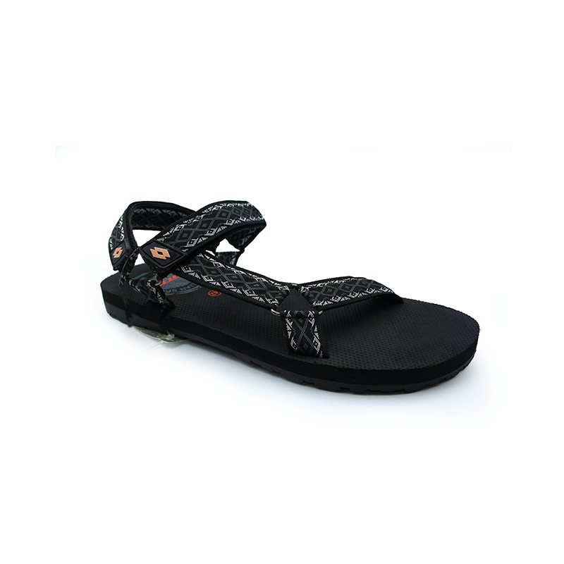 BLACK FLIP FLOP FOR MEN 8962653