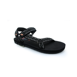 BLACK FLIP FLOP FOR MEN 8962653