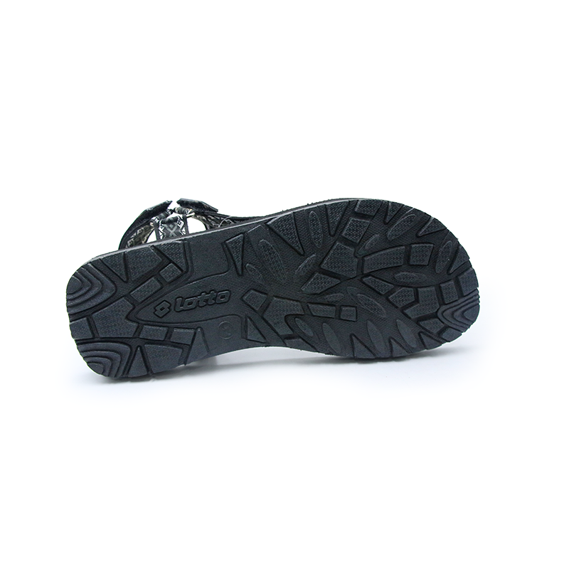 BLACK FLIP FLOP FOR MEN 8962653