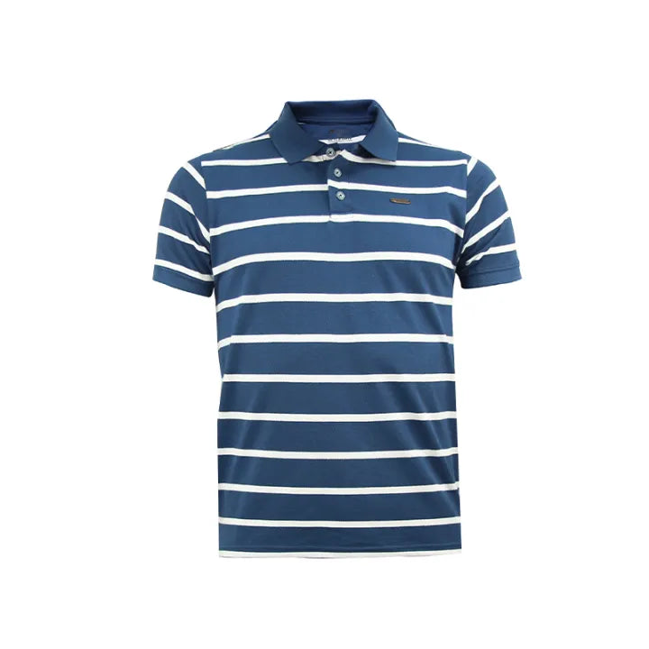 MULTICOLOR POLO SHIRTS LEISURE FOR MEN 8BM0U82