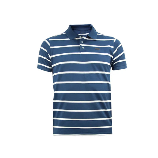 MULTICOLOR POLO SHIRTS LEISURE FOR MEN 8BM0U82