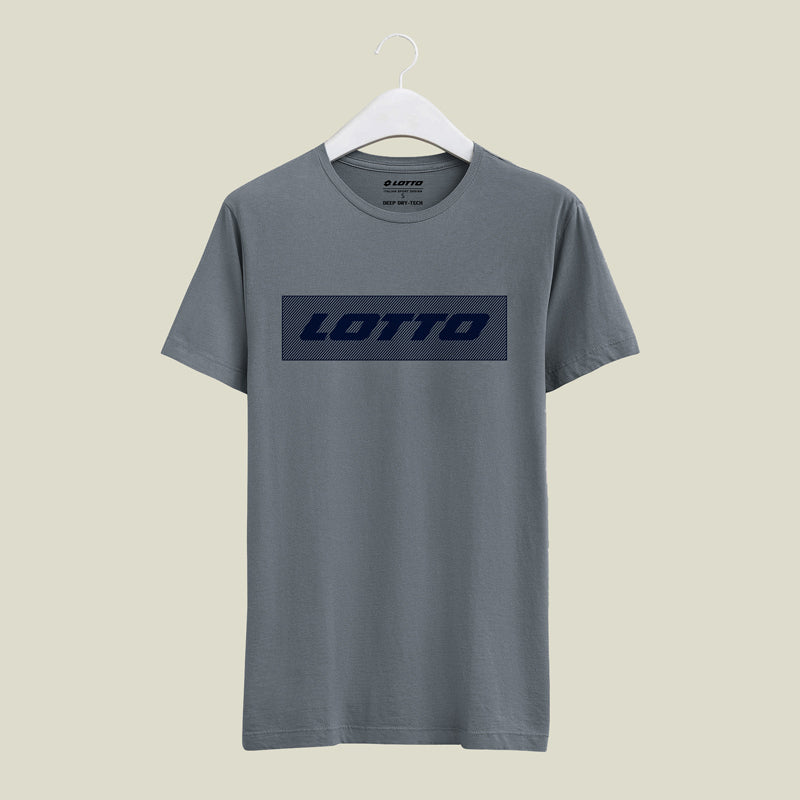 GREY T-SHITS LEISURE FOR MEN 8AE0214