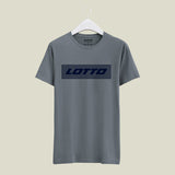 GREY T-SHITS LEISURE FOR MEN 8AE0214