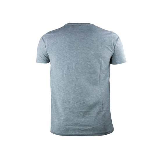GREY T-SHITS LEISURE FOR MEN 8AE0216