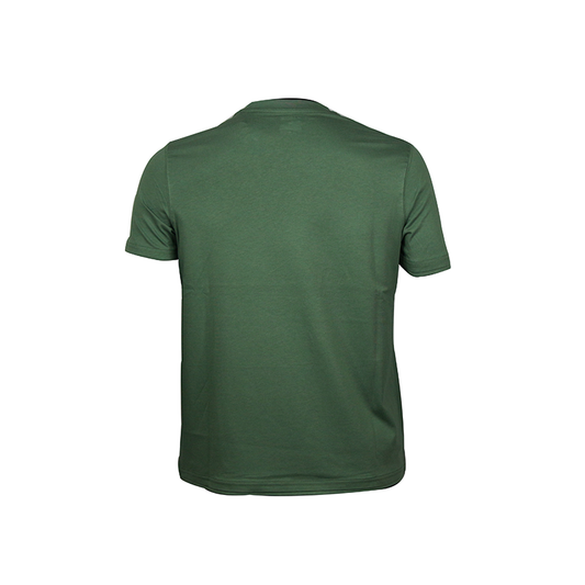 GREEN T-SHITS LEISURE FOR MEN 8AE0M68