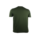 GREEN T-SHITS LEISURE FOR MEN 8AE0P68
