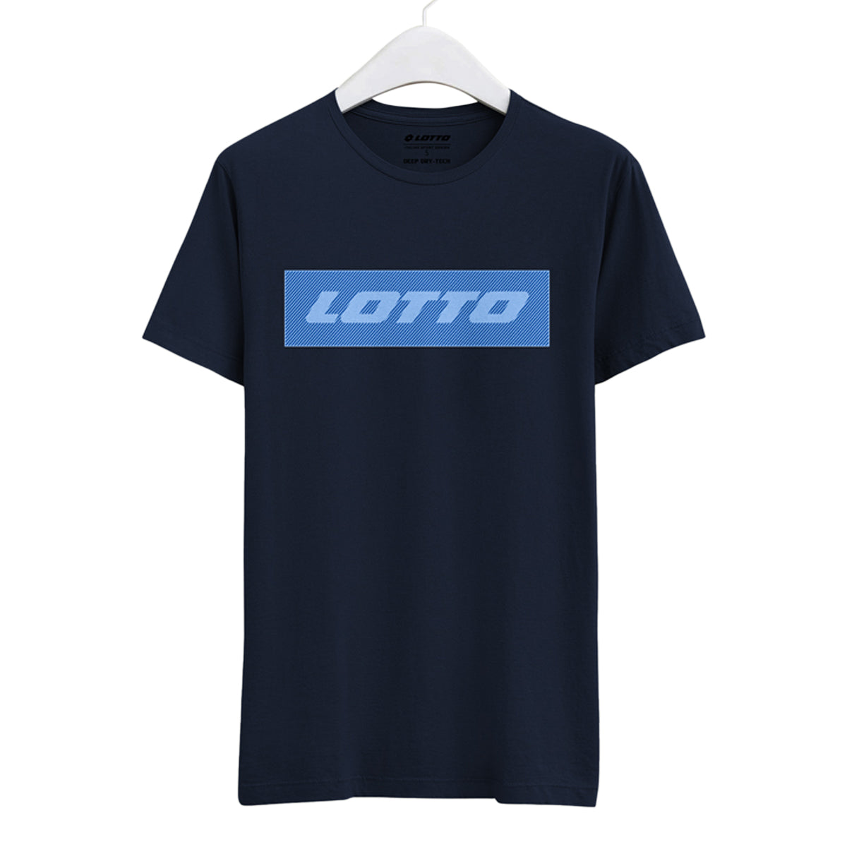 BLUE T-SHITS LEISURE FOR MEN 8AE0R14
