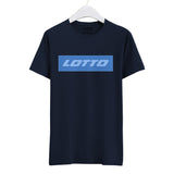 BLUE T-SHITS LEISURE FOR MEN 8AE0R14