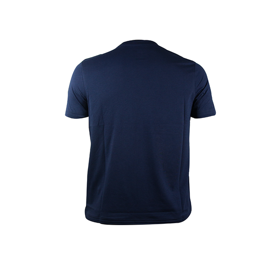 BLUE T-SHITS LEISURE FOR MEN 8AE0R68