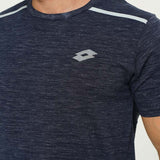 NAVY BLUE T-SHIRTS SPORTS FOR MEN 8AE0R80