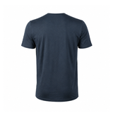 LOTTO BLUE T-SHIRTS LEISURE FOR MEN 8AE1R23