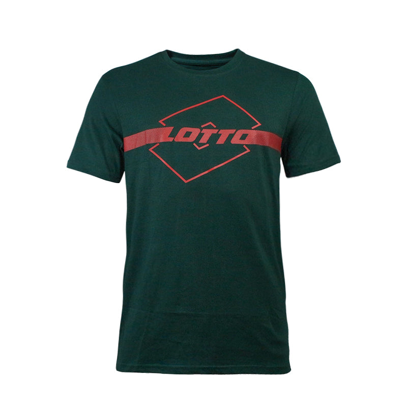 BLACK T-SHITS LEISURE FOR MEN 8AEE733