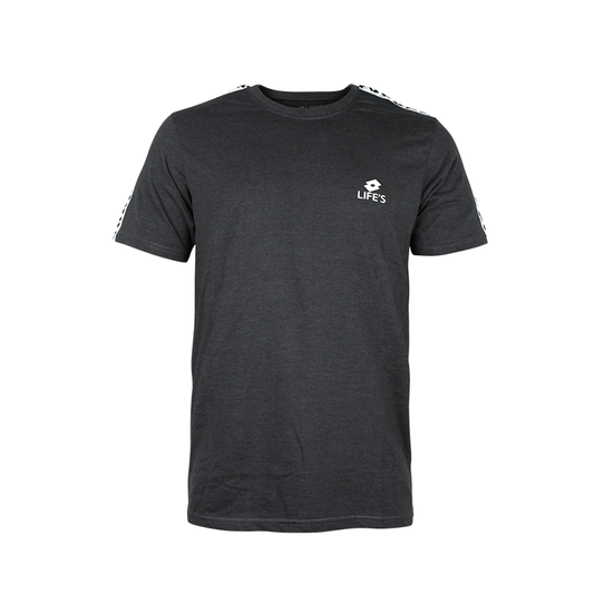 GREY T-SHITS LEISURE FOR MEN 8AS0C21