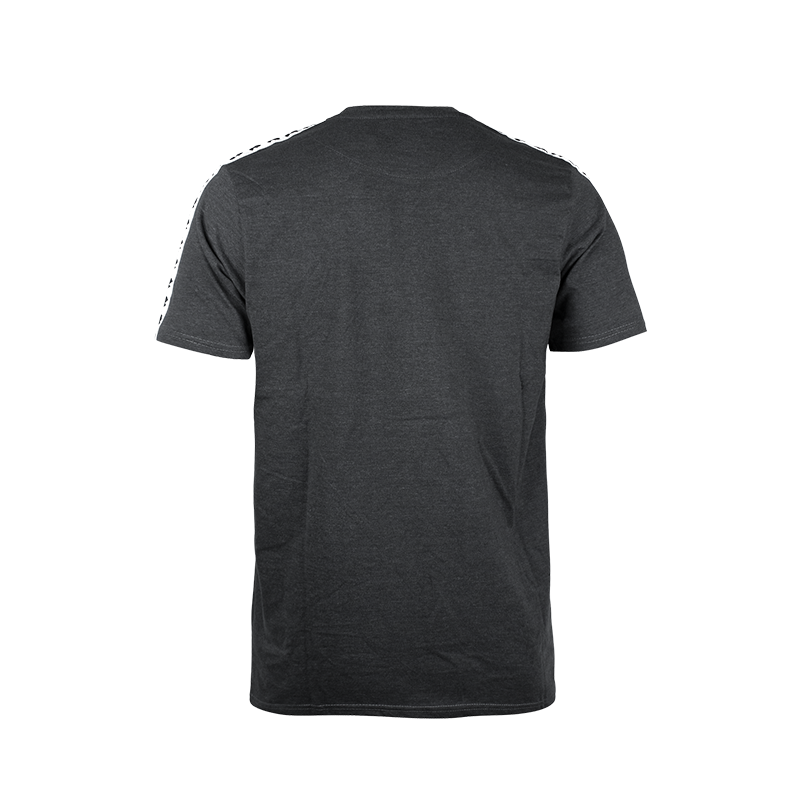 GREY T-SHITS LEISURE FOR MEN 8AS0C21