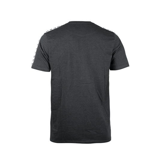 GREY T-SHITS LEISURE FOR MEN 8AS0C21