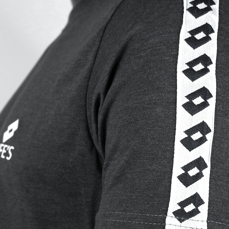 GREY T-SHITS LEISURE FOR MEN 8AS0C21