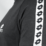 GREY T-SHITS LEISURE FOR MEN 8AS0C21