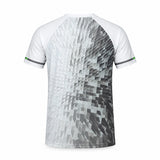 WHITE T-SHIRTS SPORT FOR MEN 8AV0100