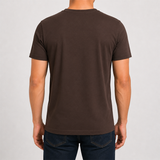COFFEE T-SHIRTS SPORTS FOR MEN 8AV0421