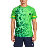GREEN T-SHIRTS SPORT FOR MEN 8AV0700