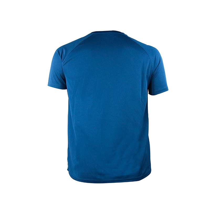 BLUE T-SHIRTS SPORTS FOR MEN 8AV0920