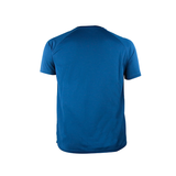 BLUE T-SHIRTS SPORTS FOR MEN 8AV0920
