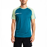 LOTTO MULTICOLOR T-SHIRTS SPORT FOR MEN 8AV0L20
