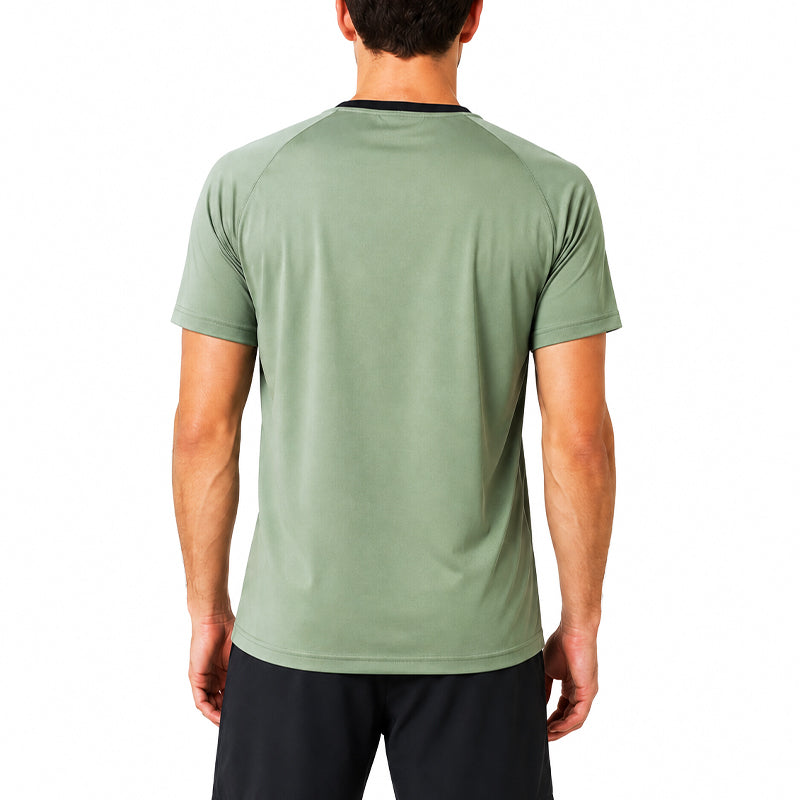 LOTTO MULTICOLOR T-SHIRTS SPORT FOR MEN 8AV0M20