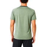LOTTO MULTICOLOR T-SHIRTS SPORT FOR MEN 8AV0M20