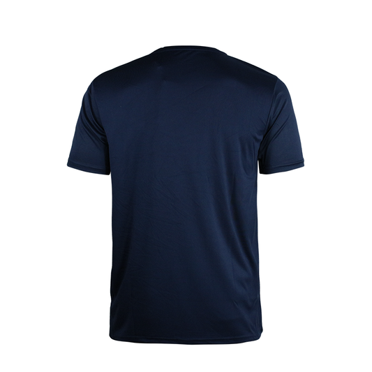 ROYAL BLUE T-SHITS LEISURE FOR MEN 8AV0R17