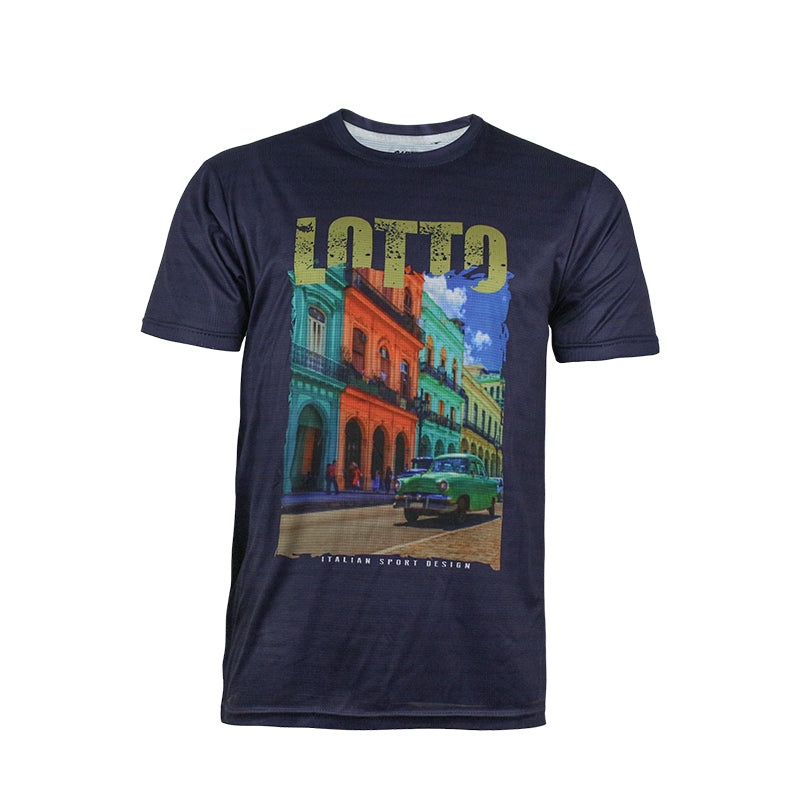 MULTICOLOR T-SHIRTS SPORTS FOR MEN 8AV0R20