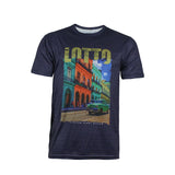 MULTICOLOR T-SHIRTS SPORTS FOR MEN 8AV0R20