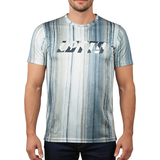 MULTICOLOR T-SHIRTS SPORTS FOR MEN 8AV1G19