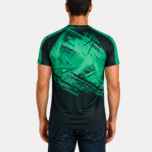 MULTICOLOR T-SHIRTS SPORTS FOR MEN 8AV1M19