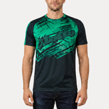 MULTICOLOR T-SHIRTS SPORTS FOR MEN 8AV1M19