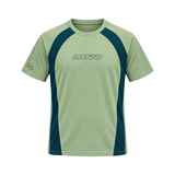 LIGHT SEA GREEN T-SHIRTS SPORT FOR MEN 8AV1M20