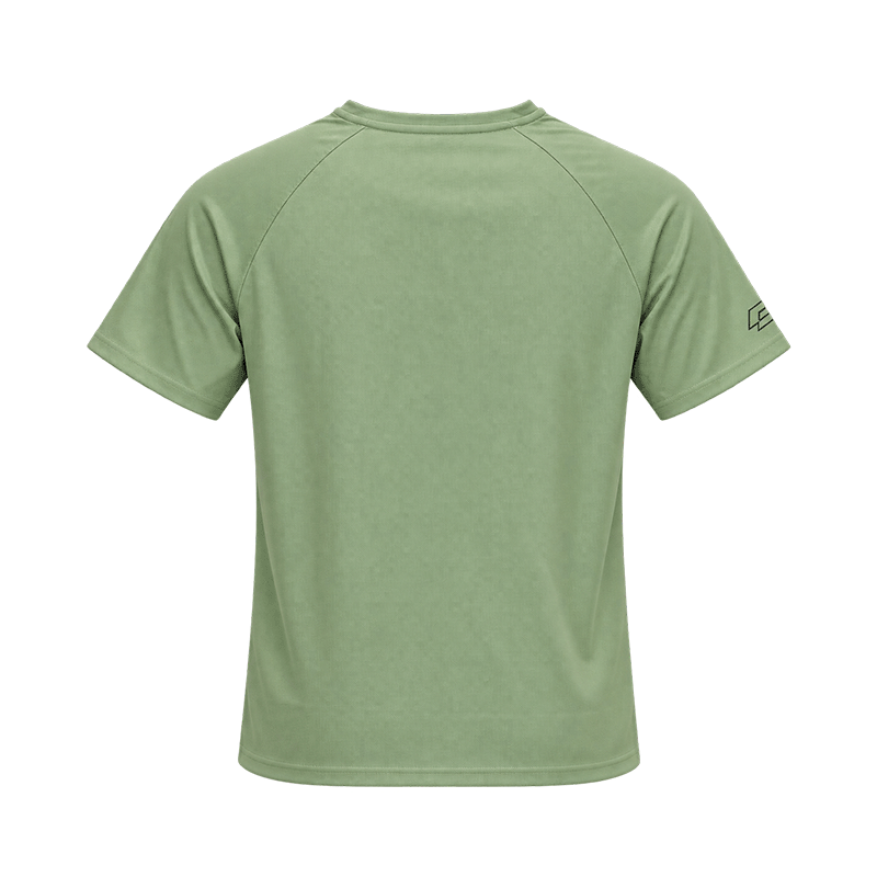 LIGHT SEA GREEN T-SHIRTS SPORT FOR MEN 8AV1M20